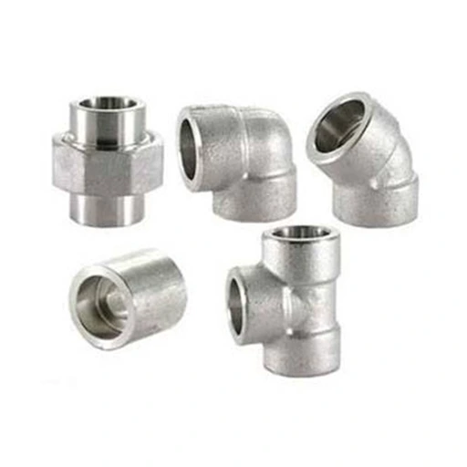 ASTM A815 S31803 Pipe Fittings